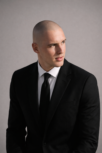 Kamil Wolski, founder of Expressly